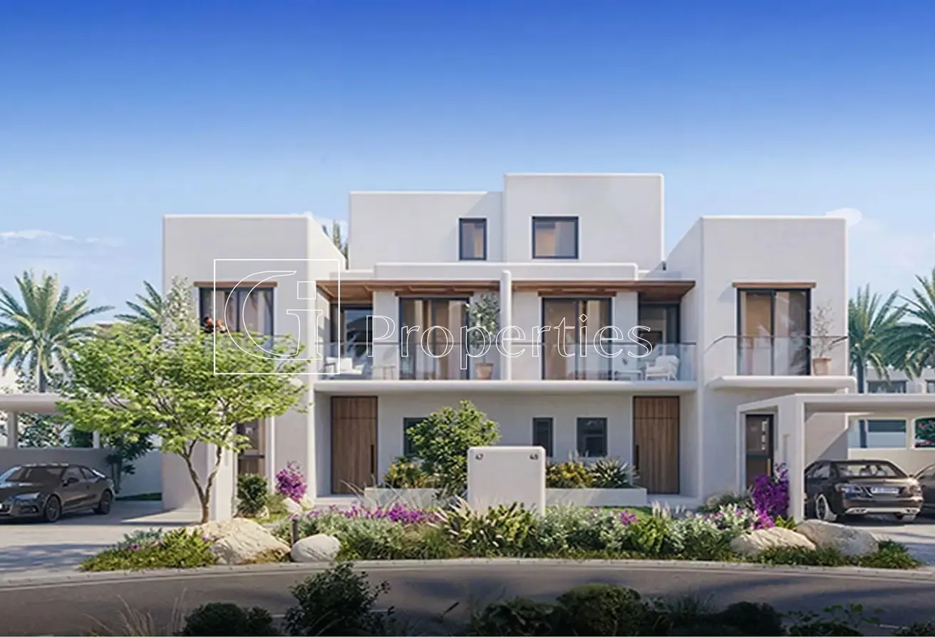Elegant 5BR | Family Community | High ROI