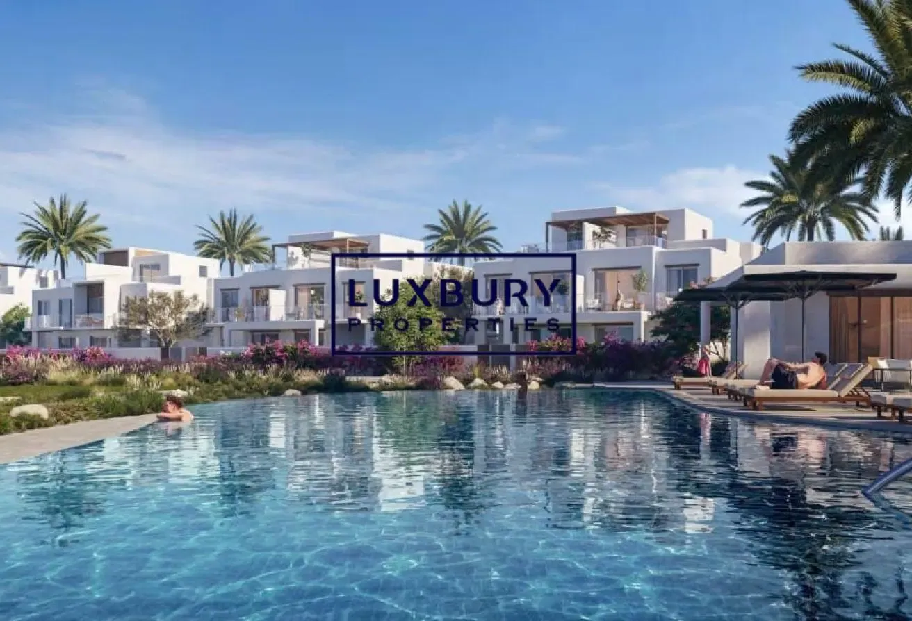 WATER FRONT | HUGE PLOT | VASTU COMPLIANCE