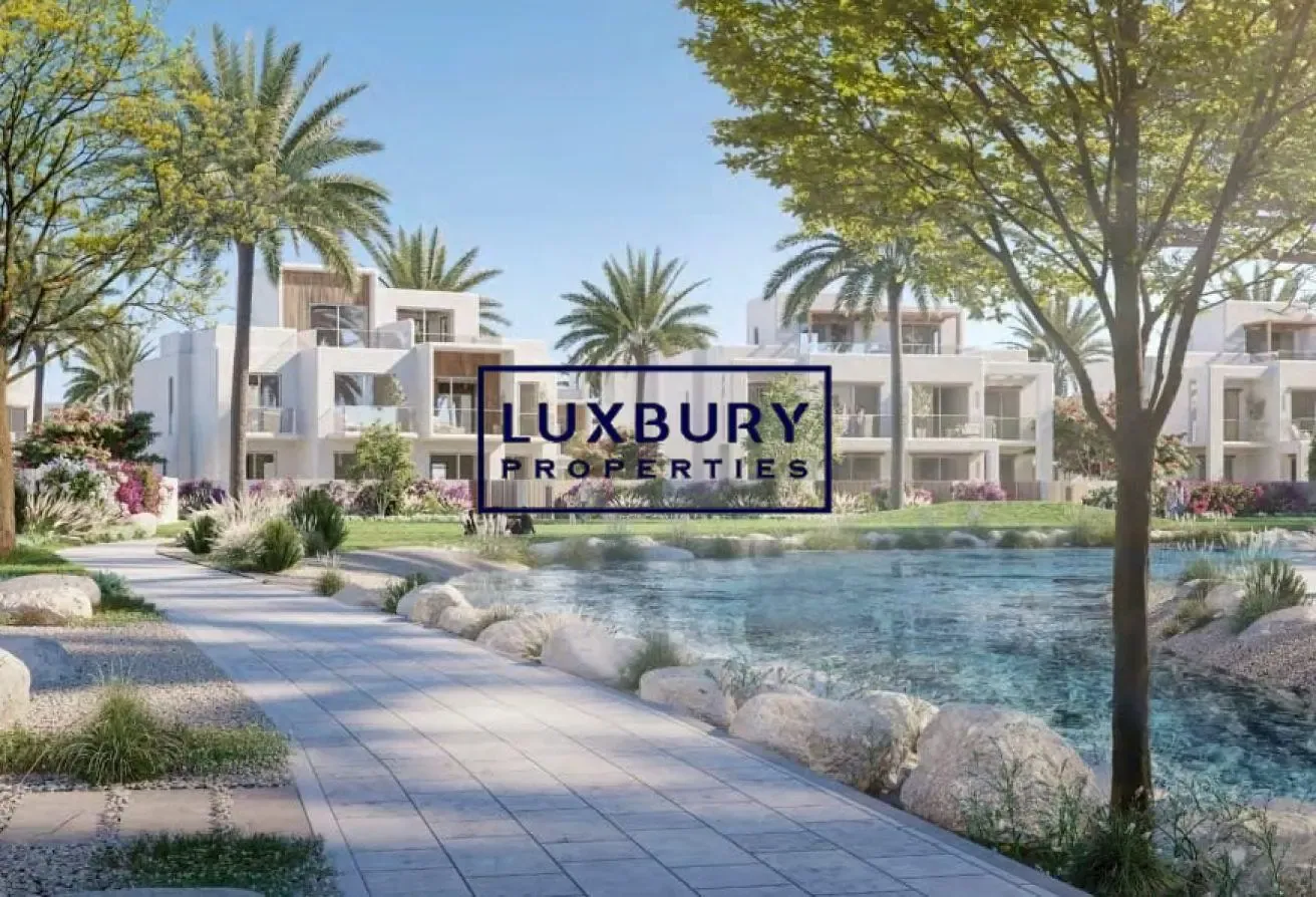 WATER FRONT | HUGE PLOT | VASTU COMPLIANCE