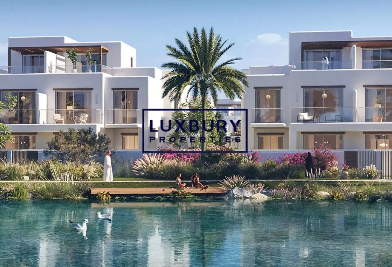 WATER FRONT | HUGE PLOT | VASTU COMPLIANCE