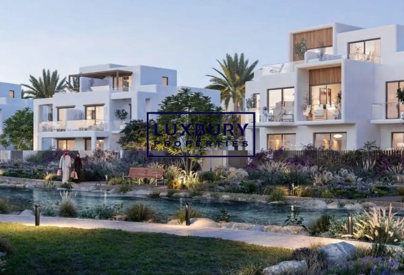 WATER FRONT | HUGE PLOT | VASTU COMPLIANCE