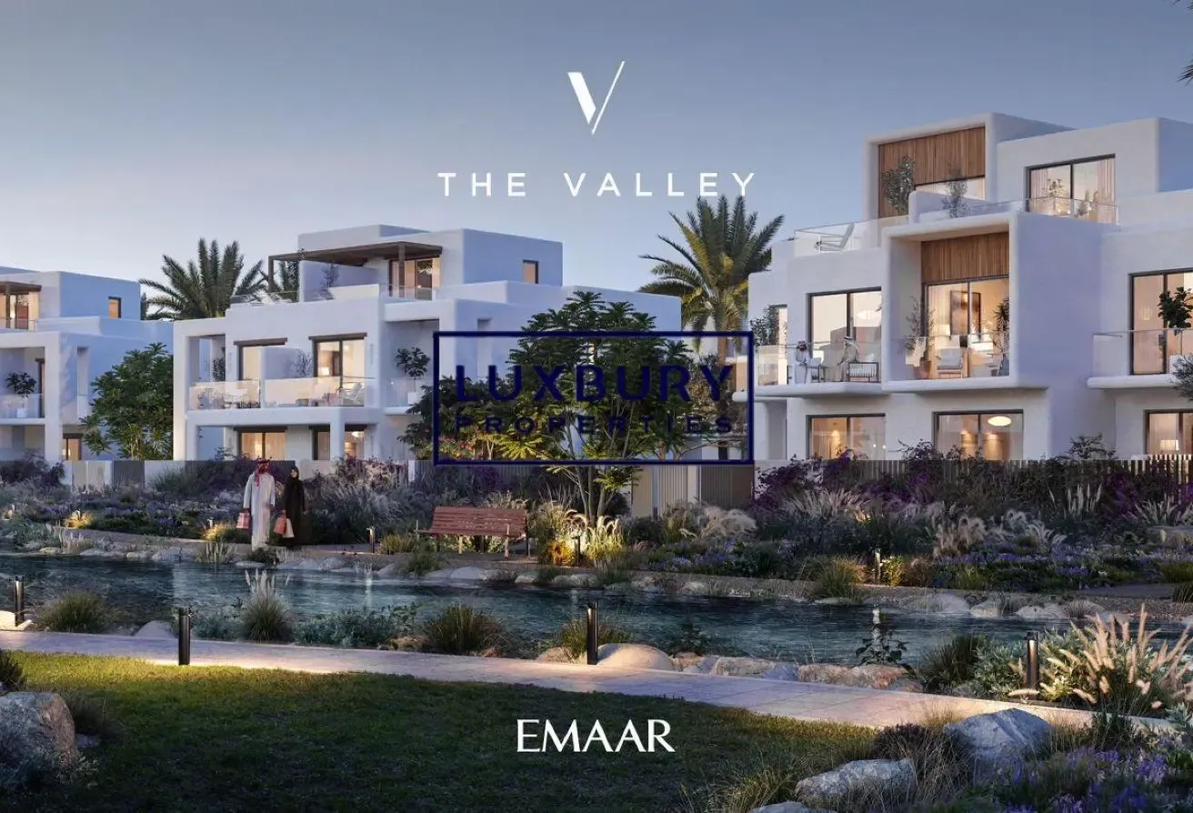WATER FRONT | HUGE PLOT | VASTU COMPLIANCE