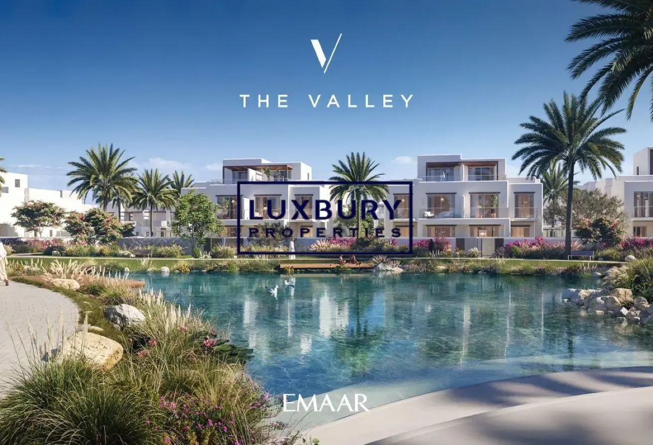 WATER FRONT | HUGE PLOT | VASTU COMPLIANCE