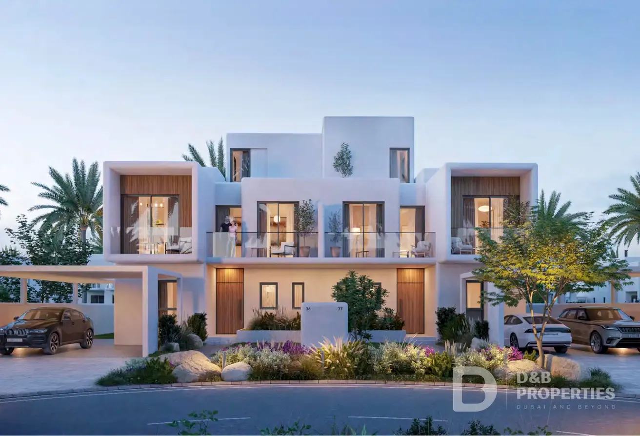 Lagoon View | Corner Unit Layout | Exclusive