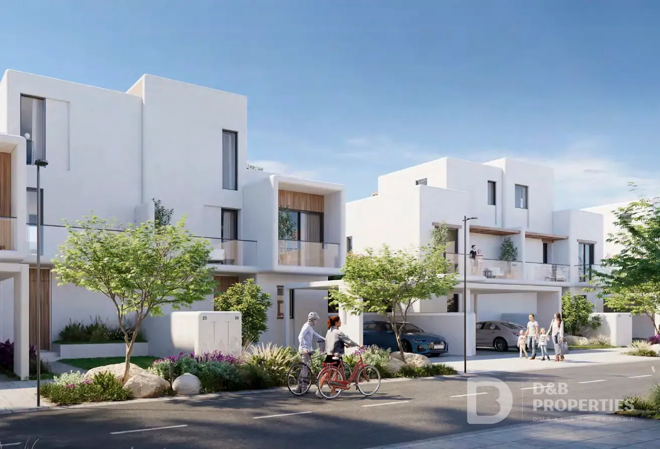 Lagoon View | Corner Unit Layout | Exclusive
