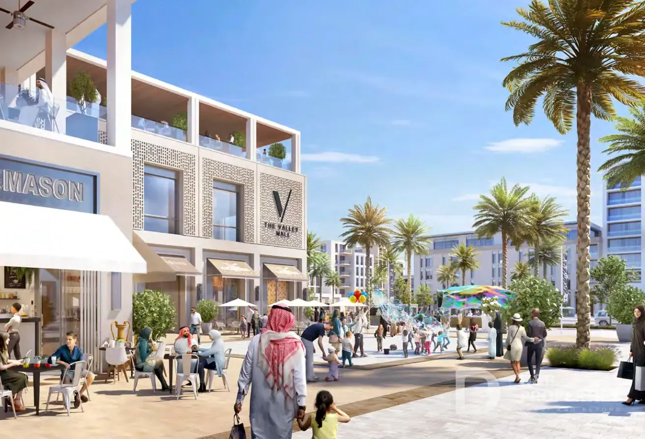 Lagoon View | Corner Unit Layout | Exclusive
