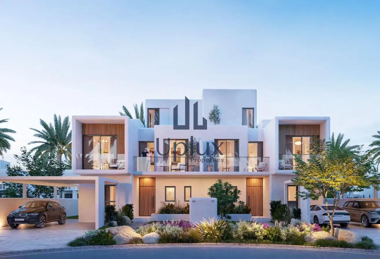 Close to lagoon | Spacious Layout | Best Price