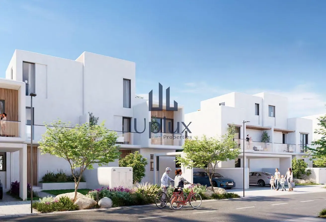 Close to lagoon | Spacious Layout | Best Price