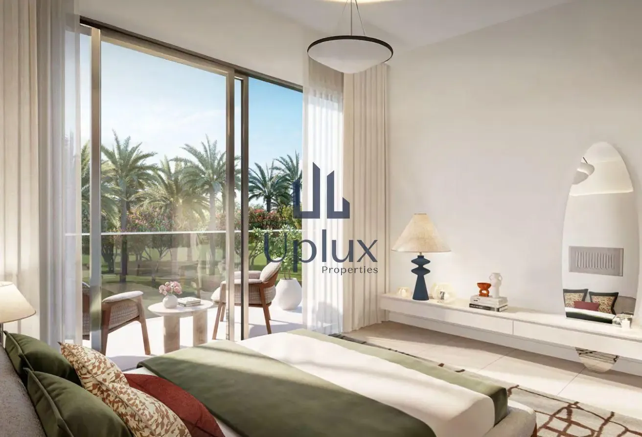 Close to lagoon | Spacious Layout | Best Price