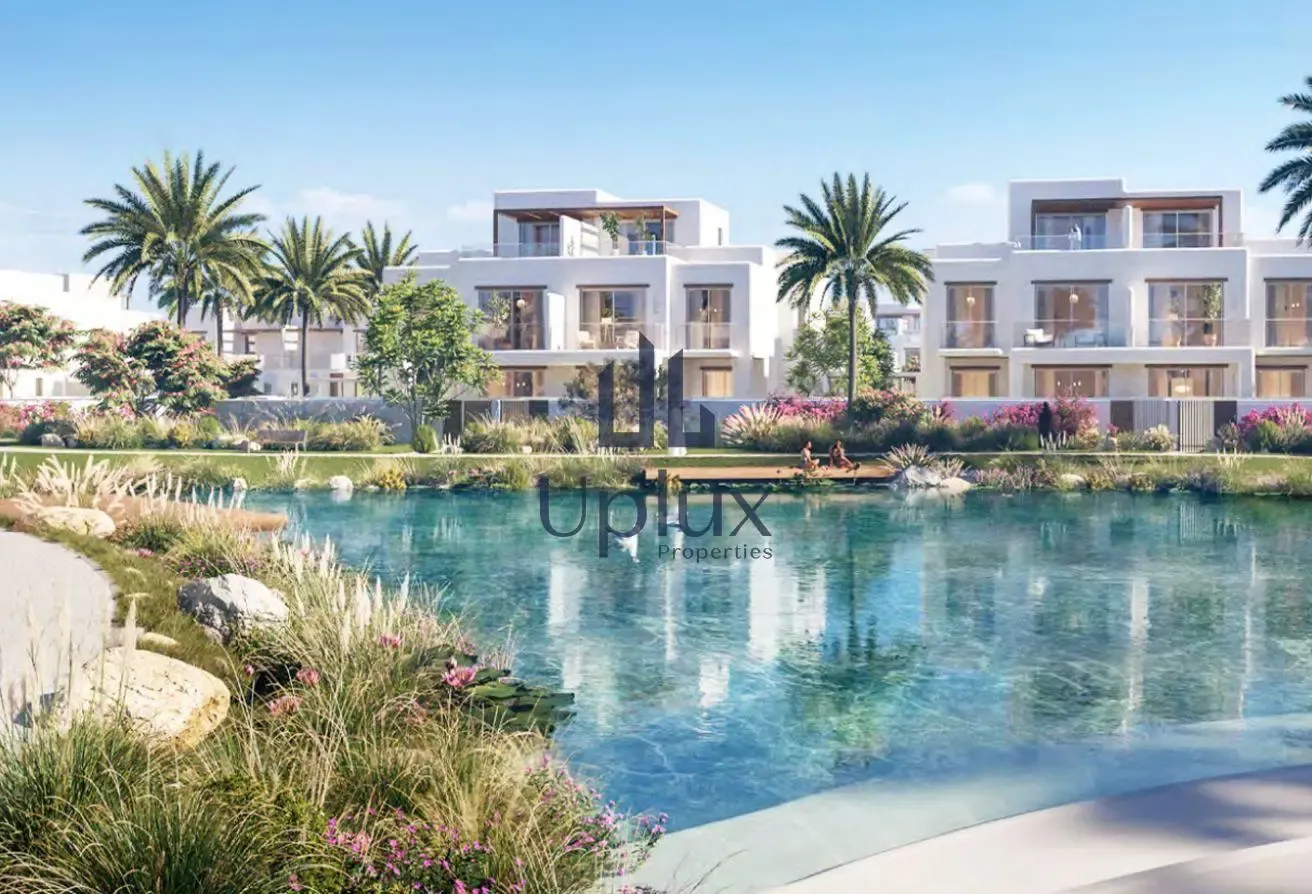 Close to lagoon | Spacious Layout | Best Price