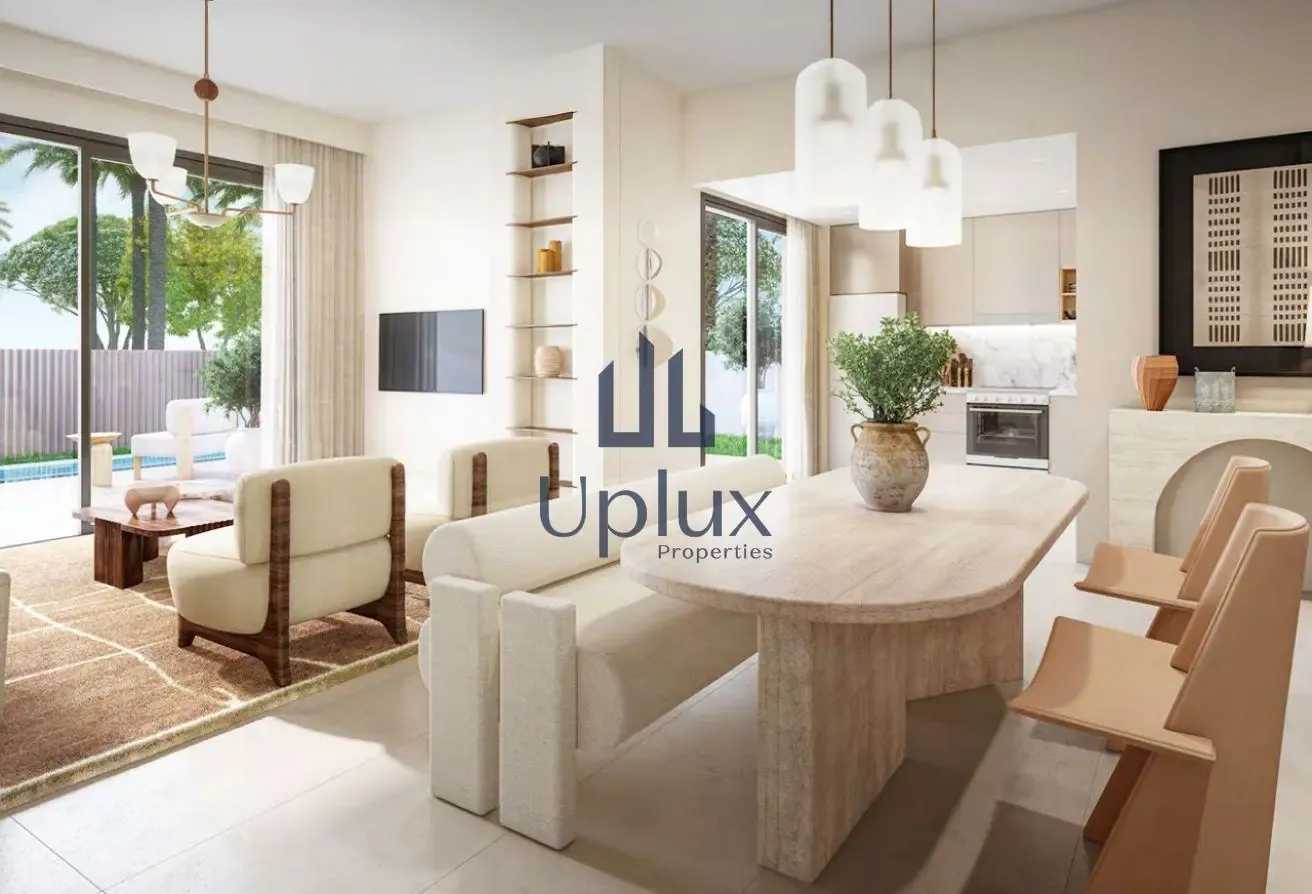 Close to lagoon | Spacious Layout | Best Price