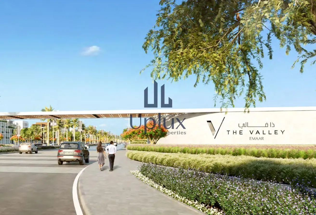 Close to lagoon | Spacious Layout | Best Price