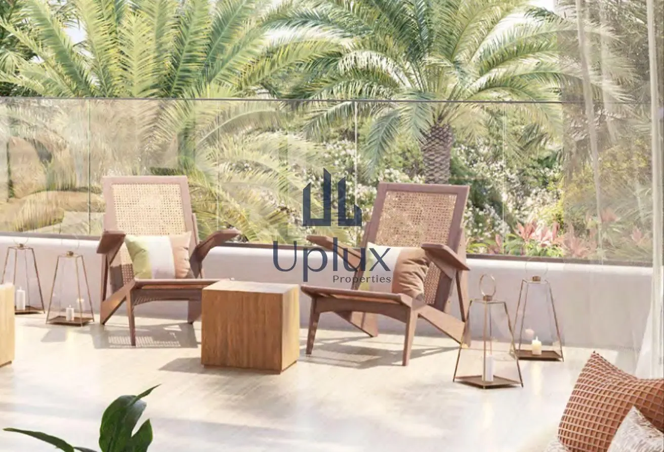 Close to lagoon | Spacious Layout | Best Price