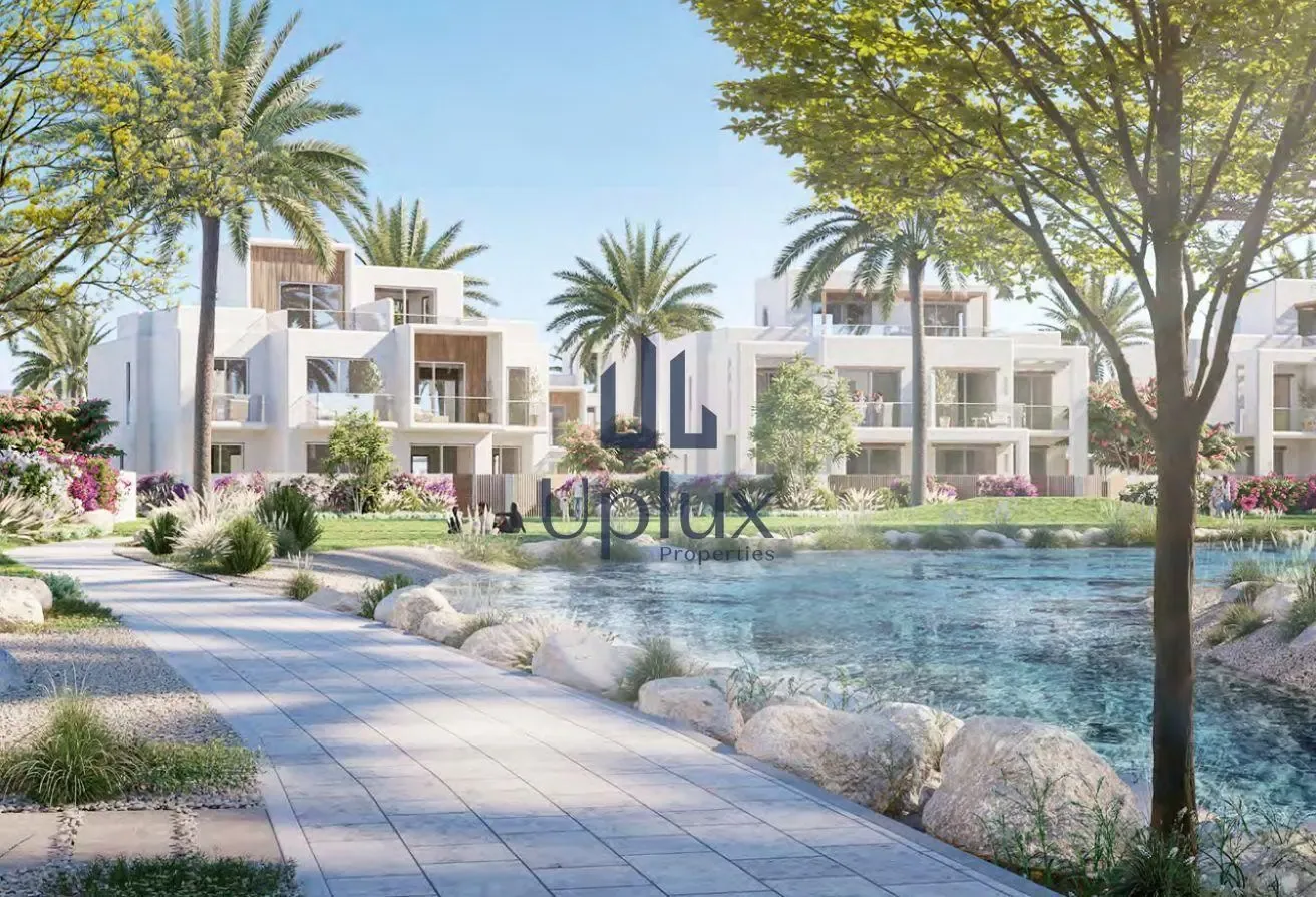 Close to lagoon | Spacious Layout | Best Price