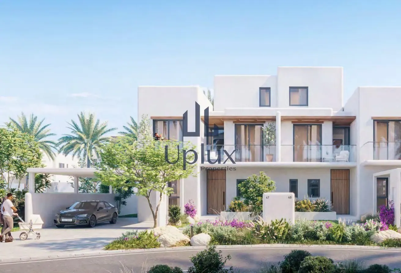 Close to lagoon | Spacious Layout | Best Price