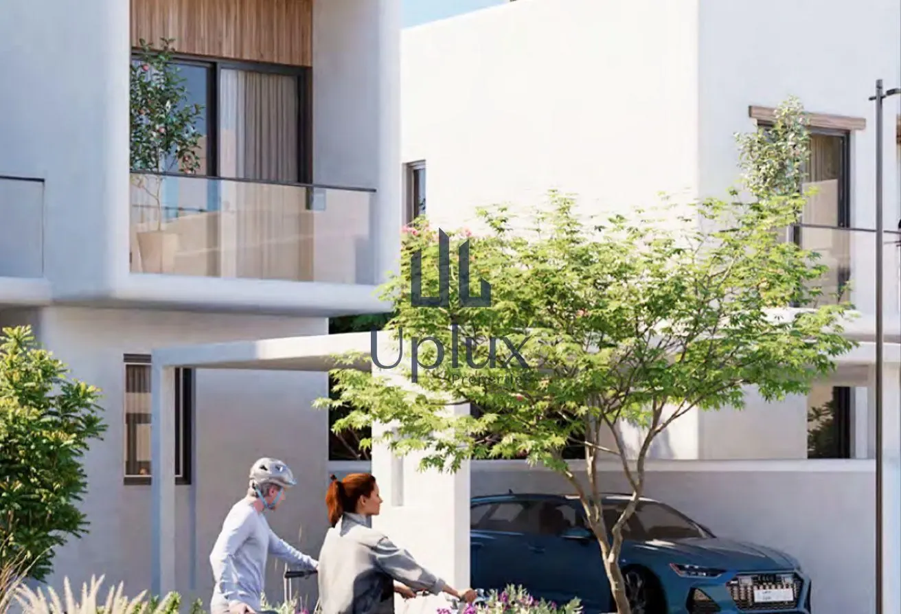 Close to lagoon | Spacious Layout | Best Price