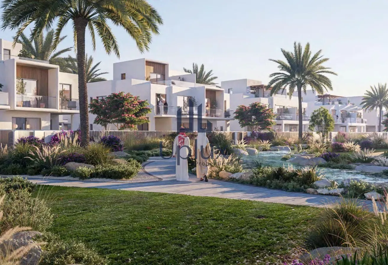 Close to lagoon | Spacious Layout | Best Price