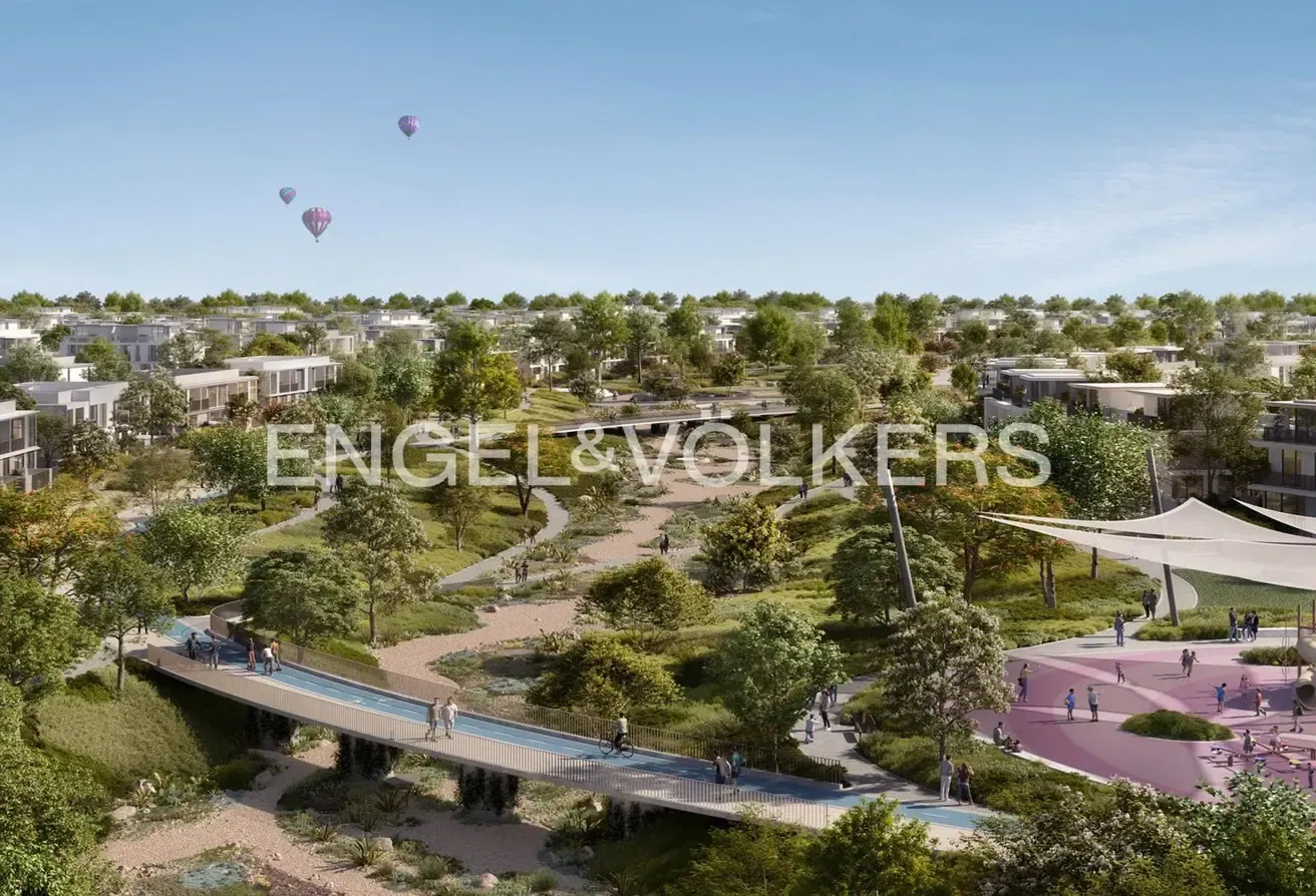 Handover Early 2027 | Exclusive Community