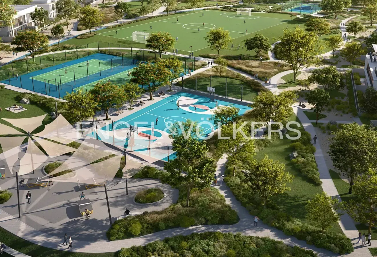 Handover Early 2027 | Exclusive Community