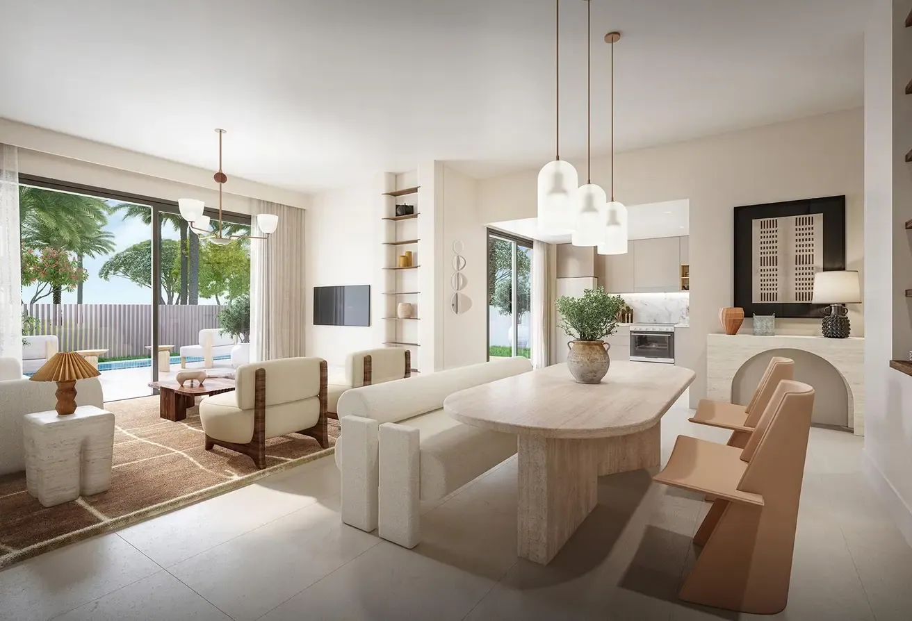 Lagoon Backing | Spacious | Community