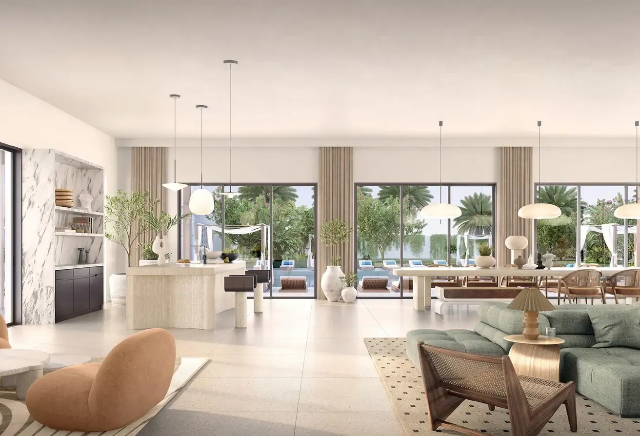 Lagoon Backing | Spacious | Community