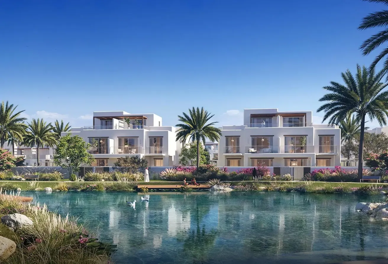 Lagoon Backing | Spacious | Community