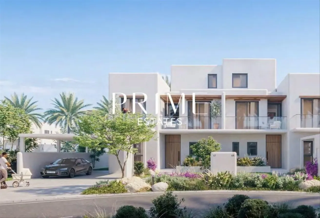 Exclusive 5BR Villa | Rivana The Valley | Kai Type