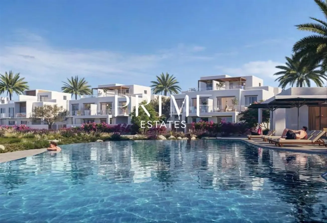 Exclusive 5BR Villa | Rivana The Valley | Kai Type