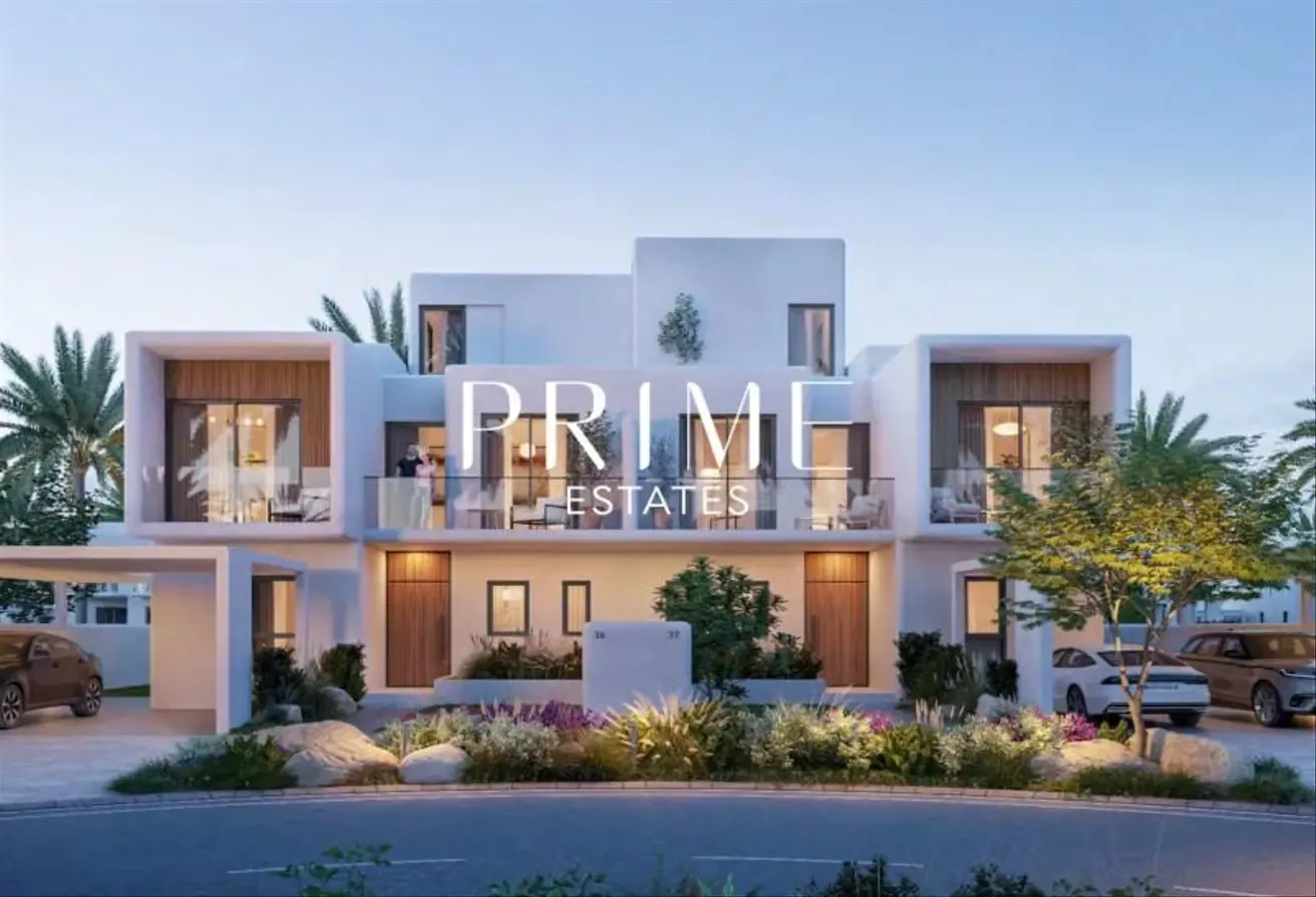 Exclusive 5BR Villa | Rivana The Valley | Kai Type
