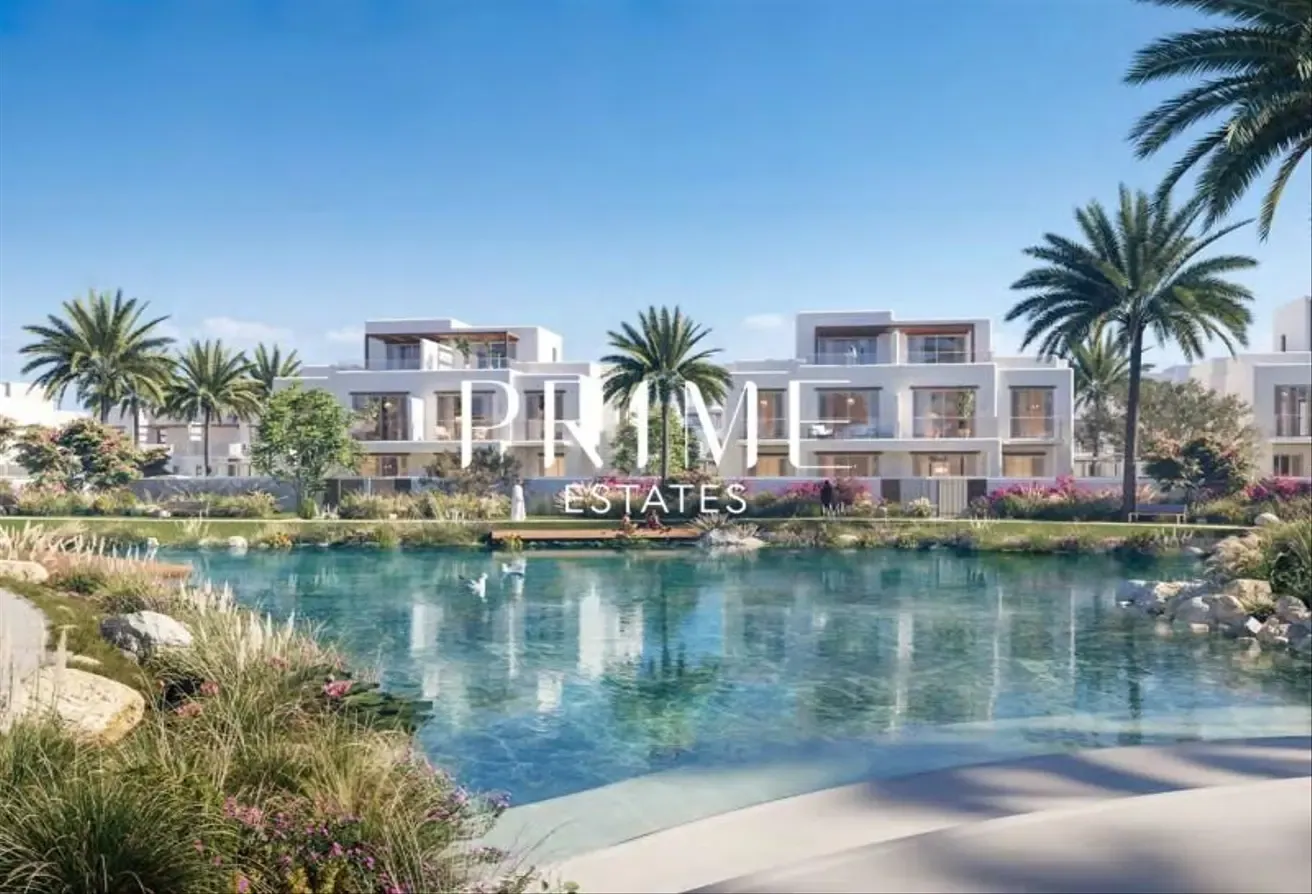 Exclusive 5BR Villa | Rivana The Valley | Kai Type
