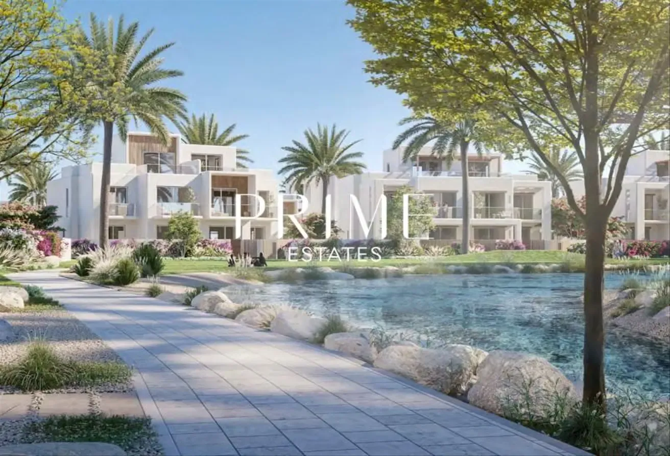 Exclusive 5BR Villa | Rivana The Valley | Kai Type