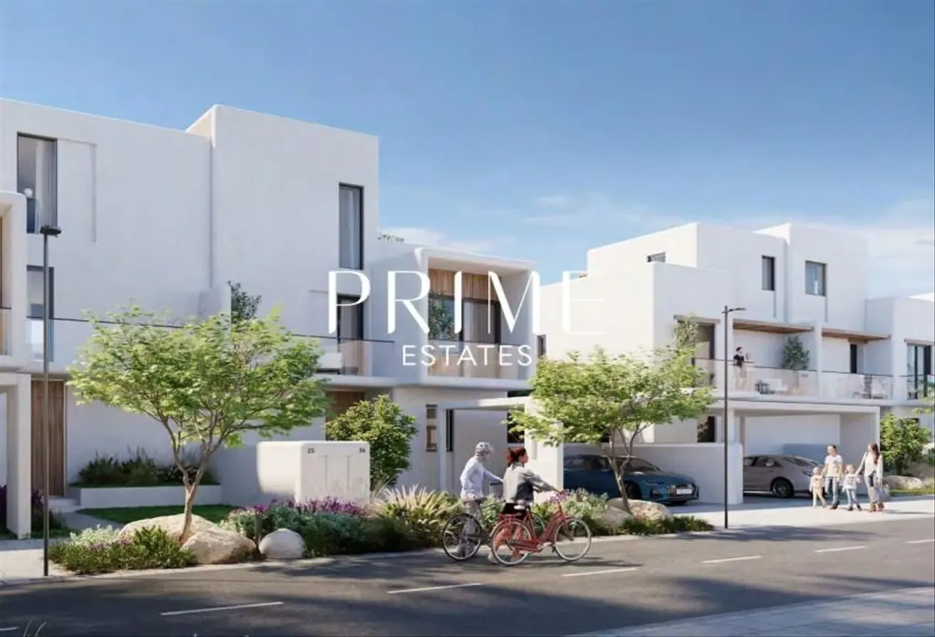 Exclusive 5BR Villa | Rivana The Valley | Kai Type