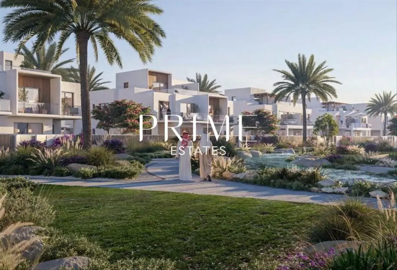 Exclusive 5BR Villa | Rivana The Valley | Kai Type