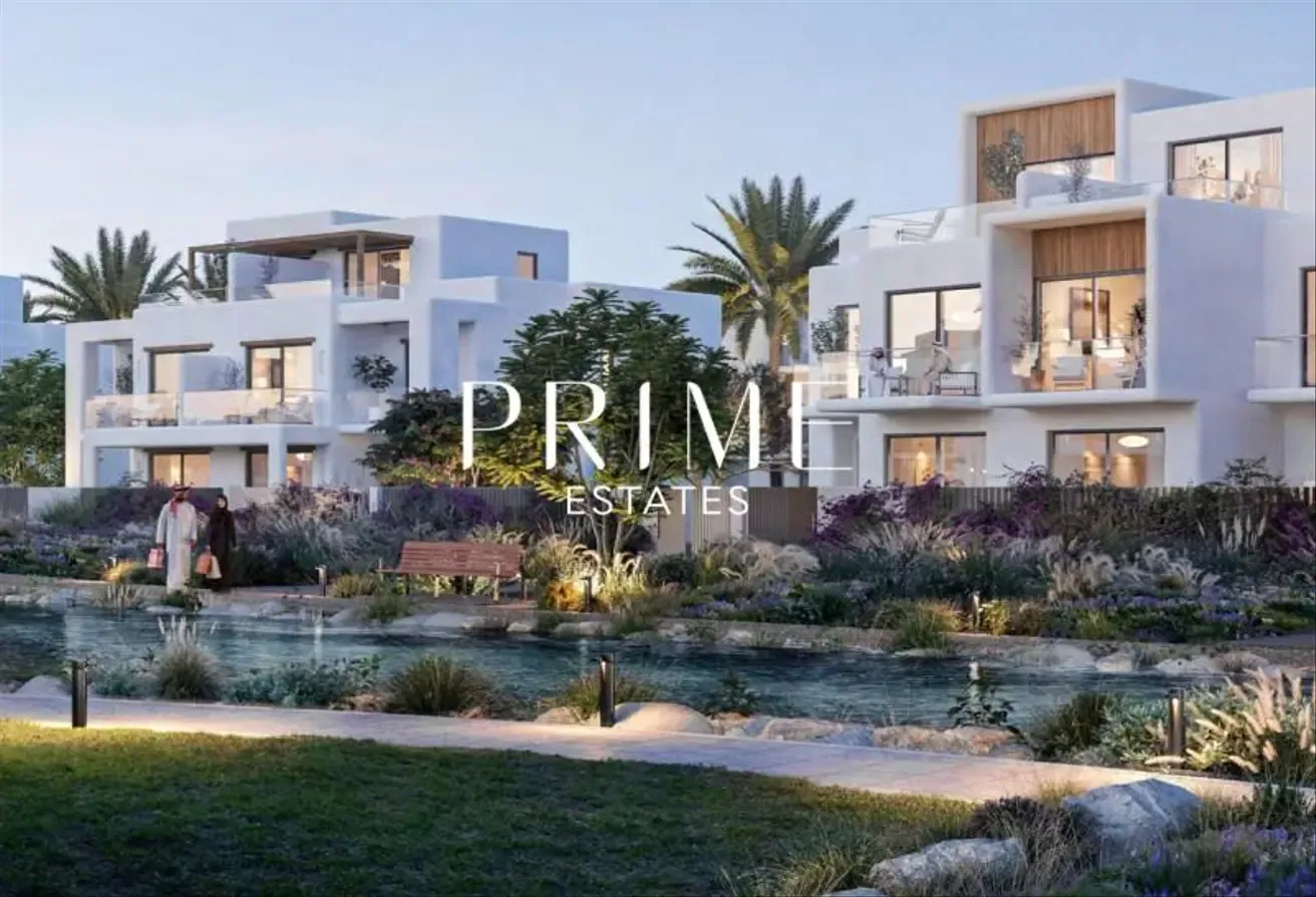 Exclusive 5BR Villa | Rivana The Valley | Kai Type