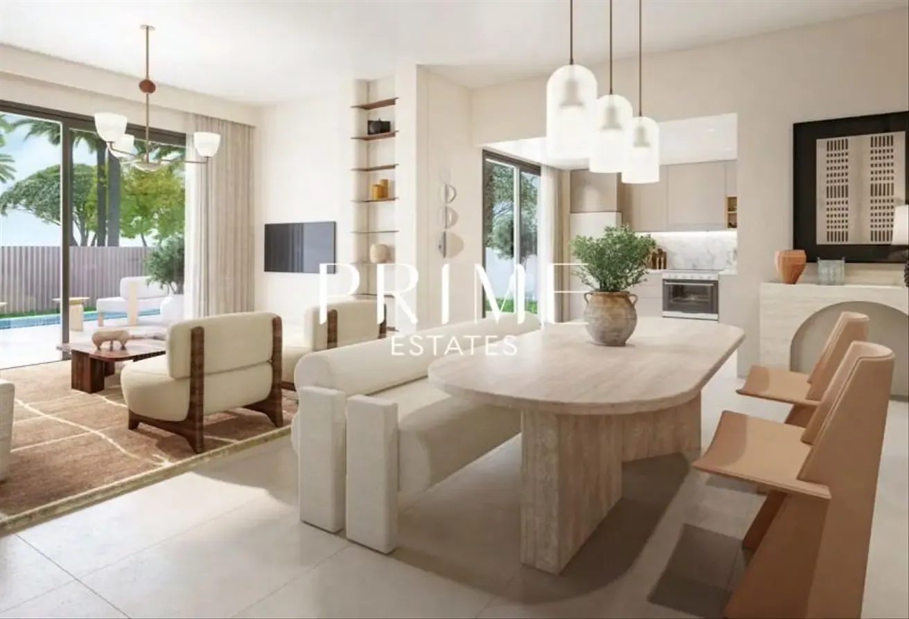 Exclusive 5BR Villa | Rivana The Valley | Kai Type
