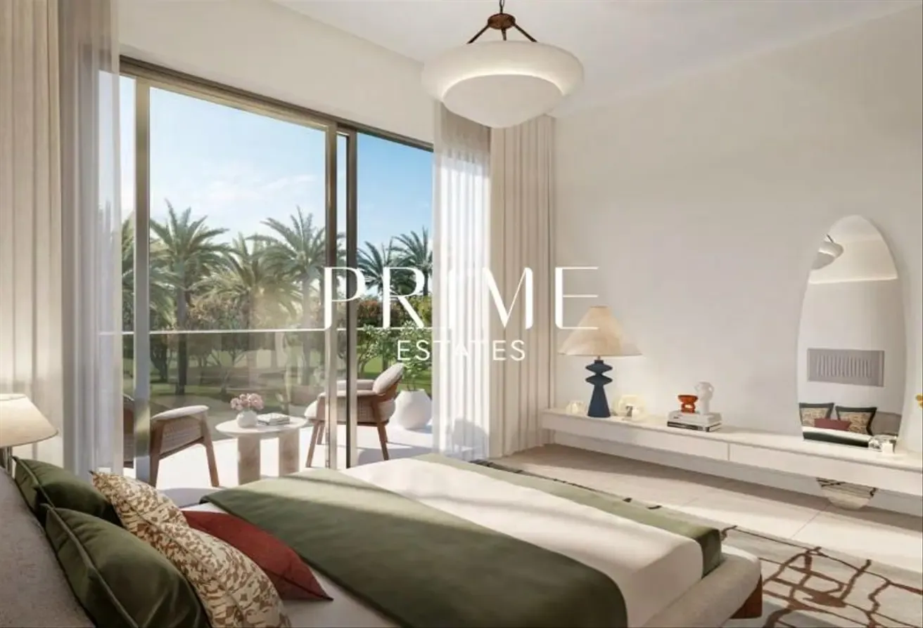 Exclusive 5BR Villa | Rivana The Valley | Kai Type