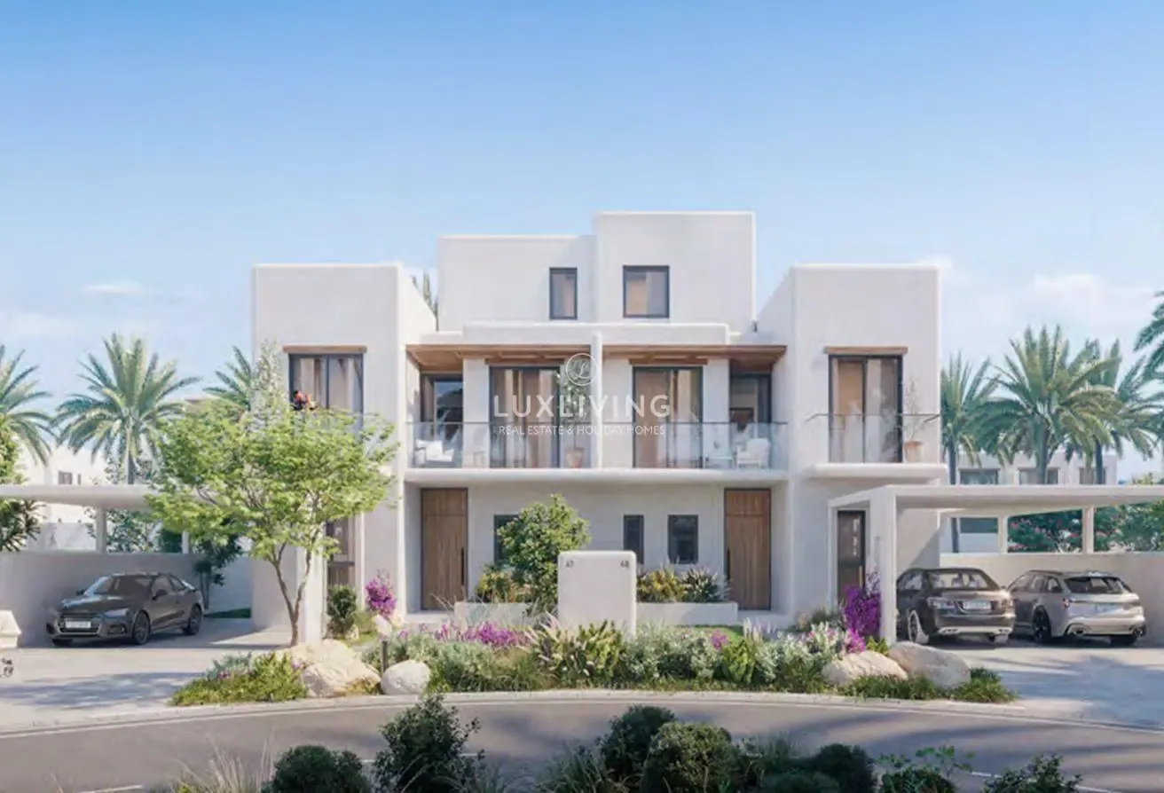 Waterfront Living | Single Row| Multiple Options