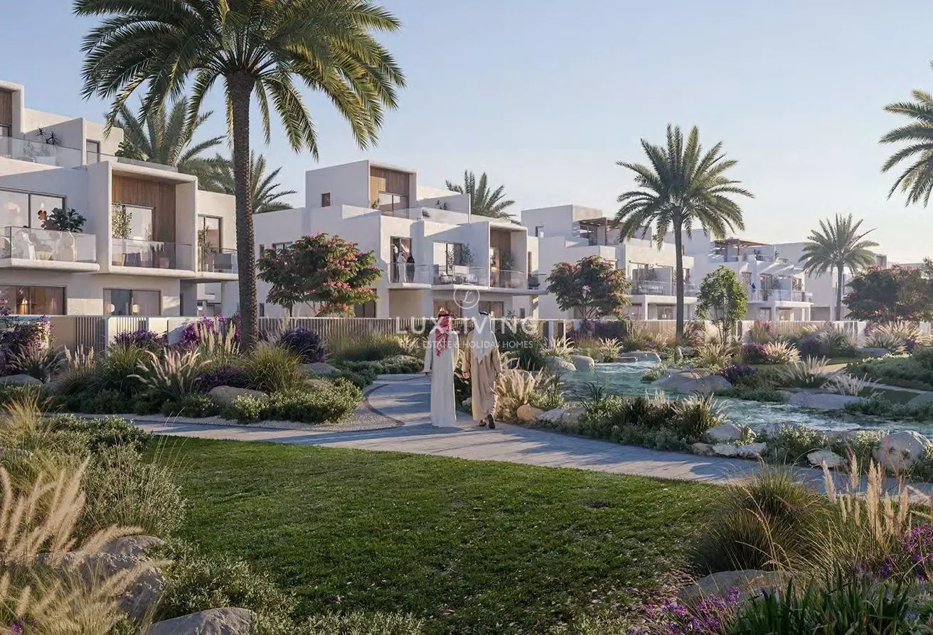 Waterfront Living | Single Row| Multiple Options
