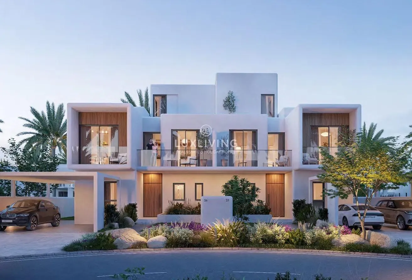 Waterfront Living | Single Row| Multiple Options