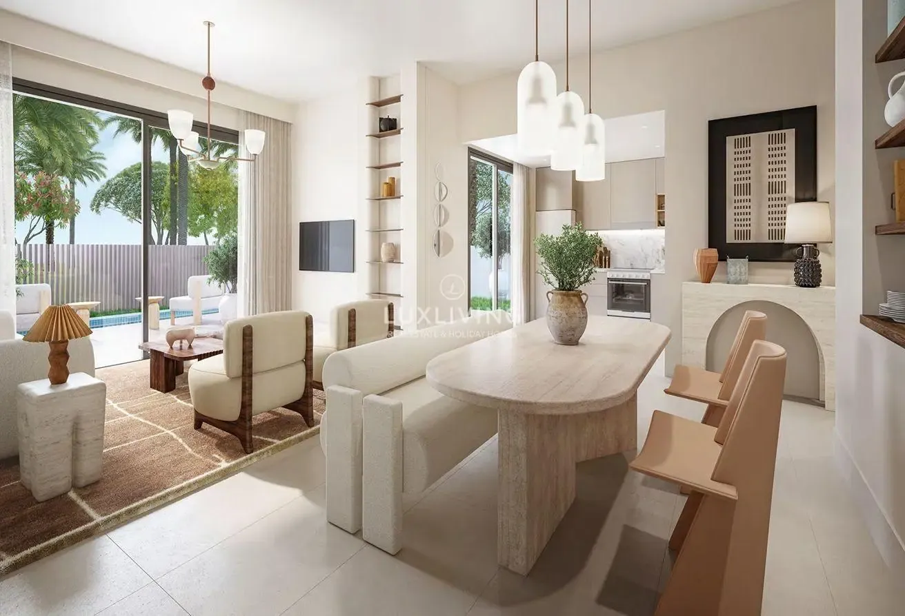 Waterfront Living | Single Row| Multiple Options
