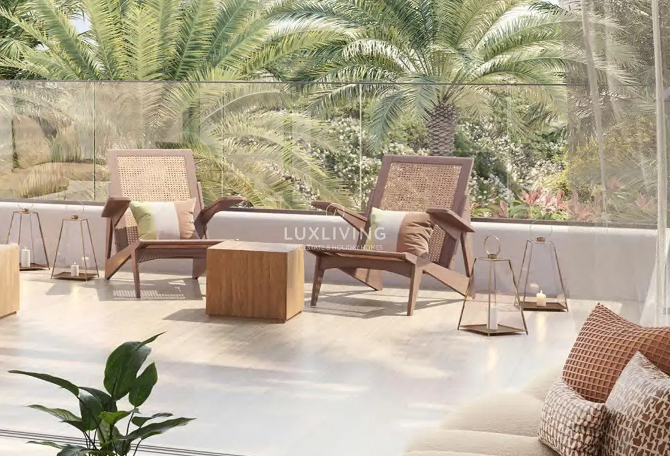 Waterfront Living | Single Row| Multiple Options