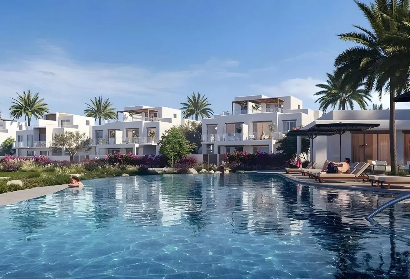 Prime Location | Waterfront Villa | Large Plot