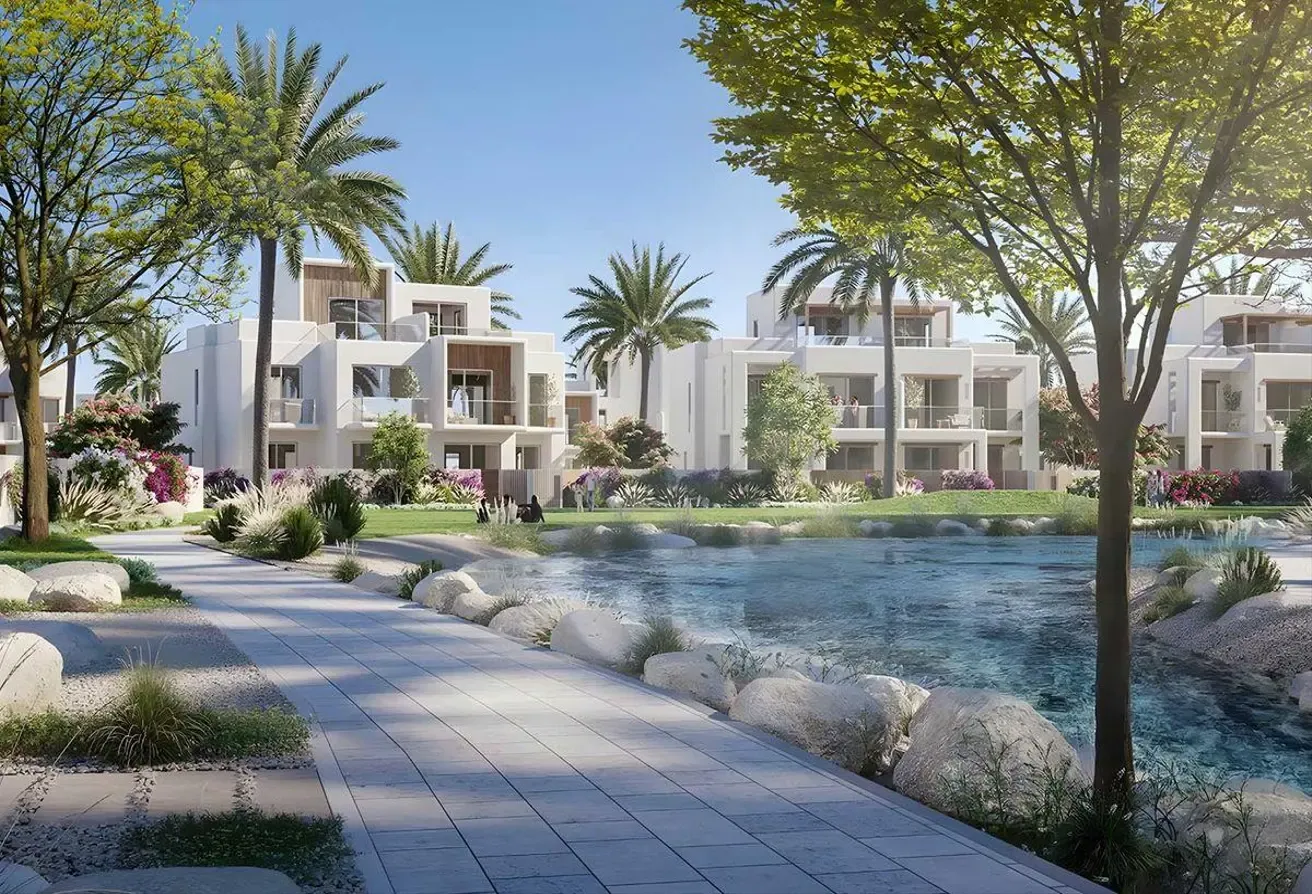 Prime Location | Waterfront Villa | Large Plot