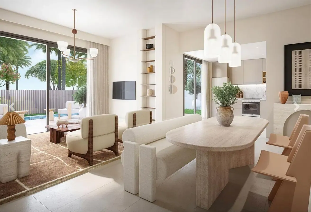 Prime Location | Waterfront Villa | Large Plot