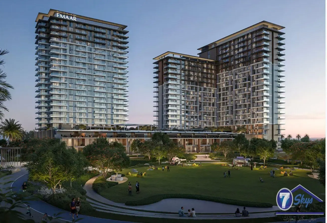 MODERN 1 BEDROOM APARTMENT IN PARKWOOD