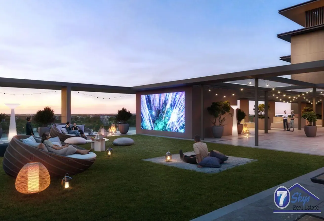 MODERN 1 BEDROOM APARTMENT IN PARKWOOD