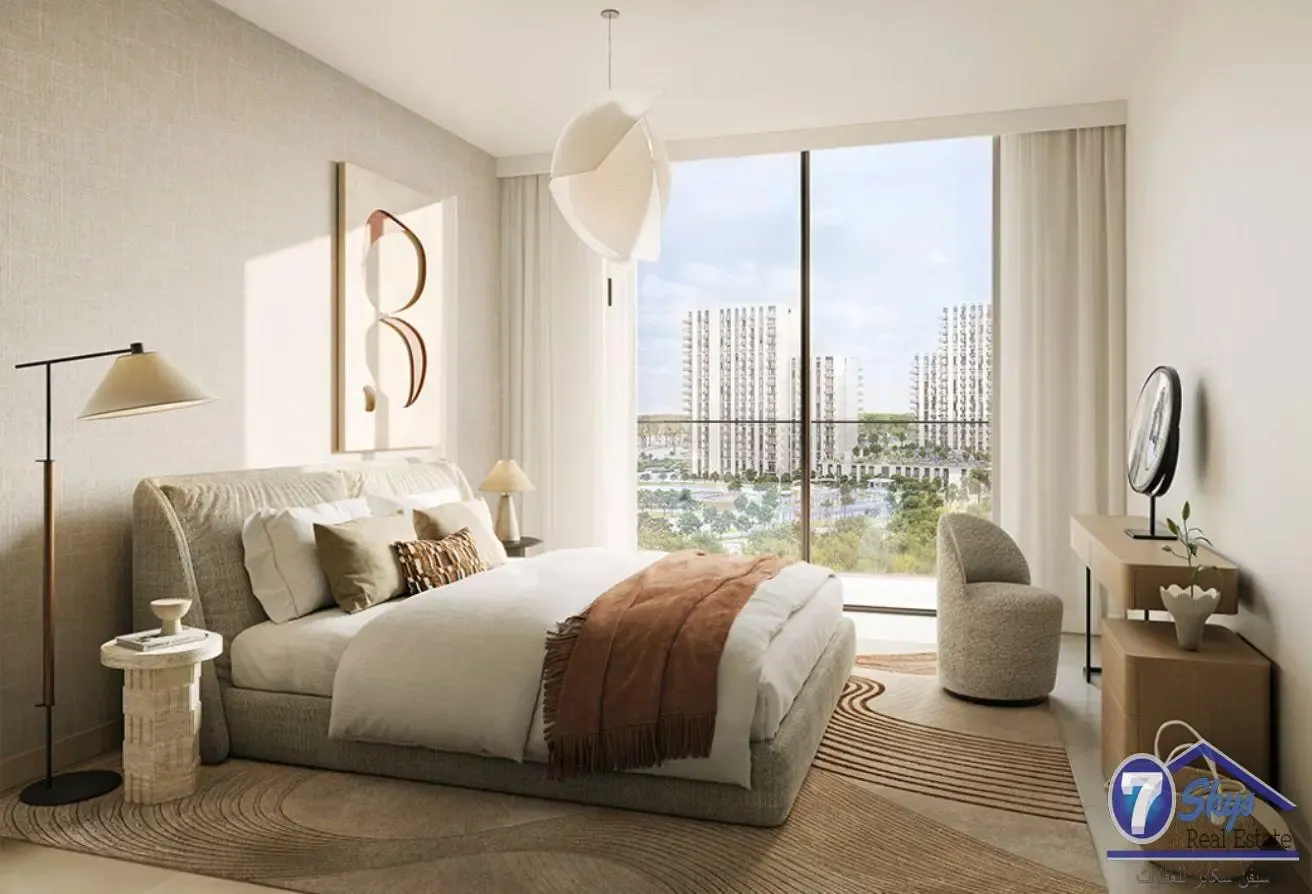 MODERN 1 BEDROOM APARTMENT IN PARKWOOD