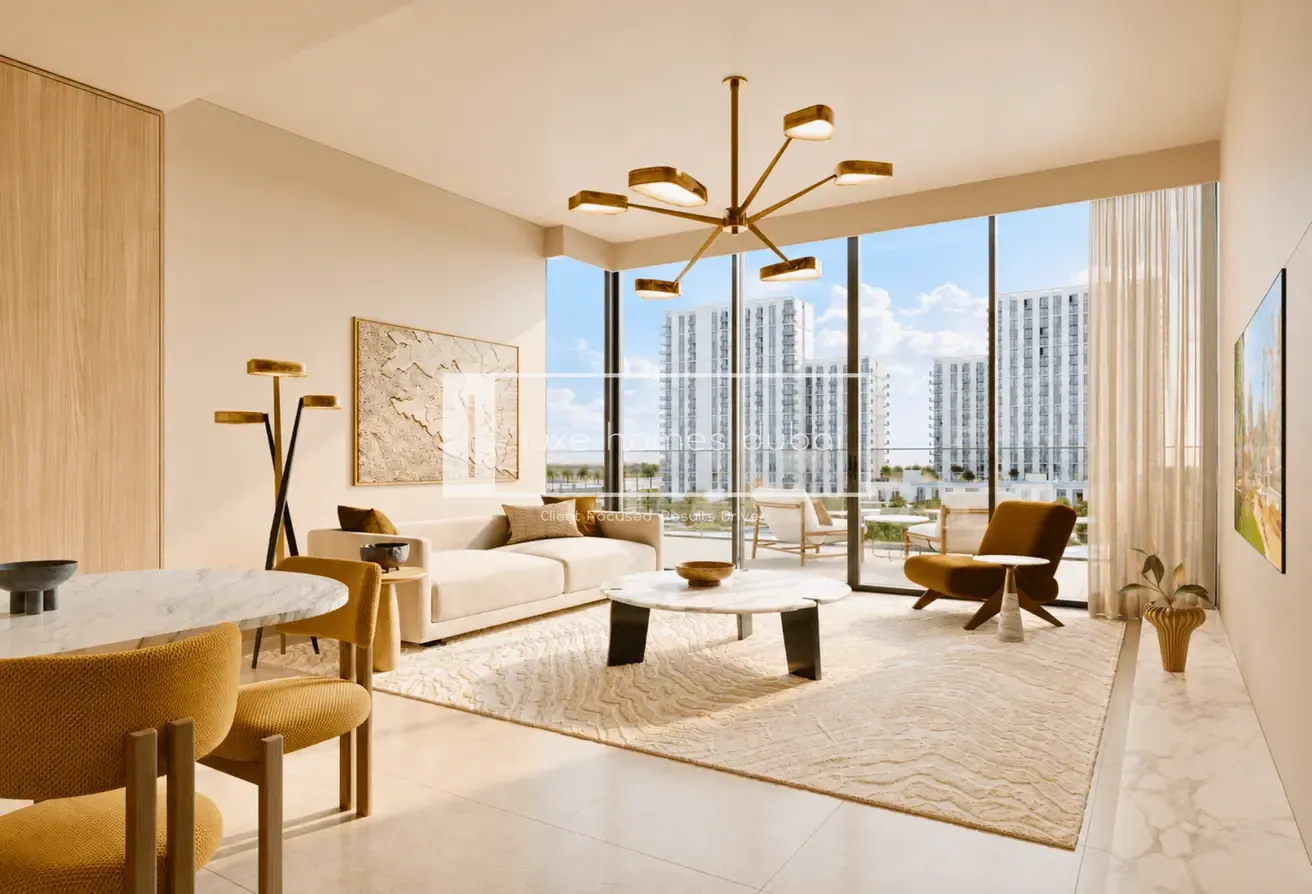 PREMIUM AMENITIES | BRANDED RESIDENCE | HIGH ROI