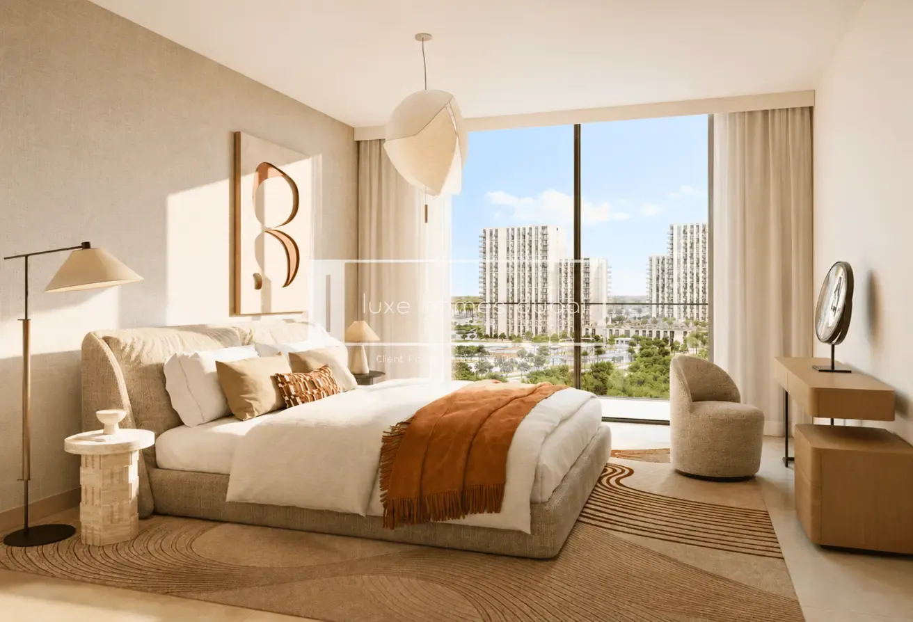 PREMIUM AMENITIES | BRANDED RESIDENCE | HIGH ROI