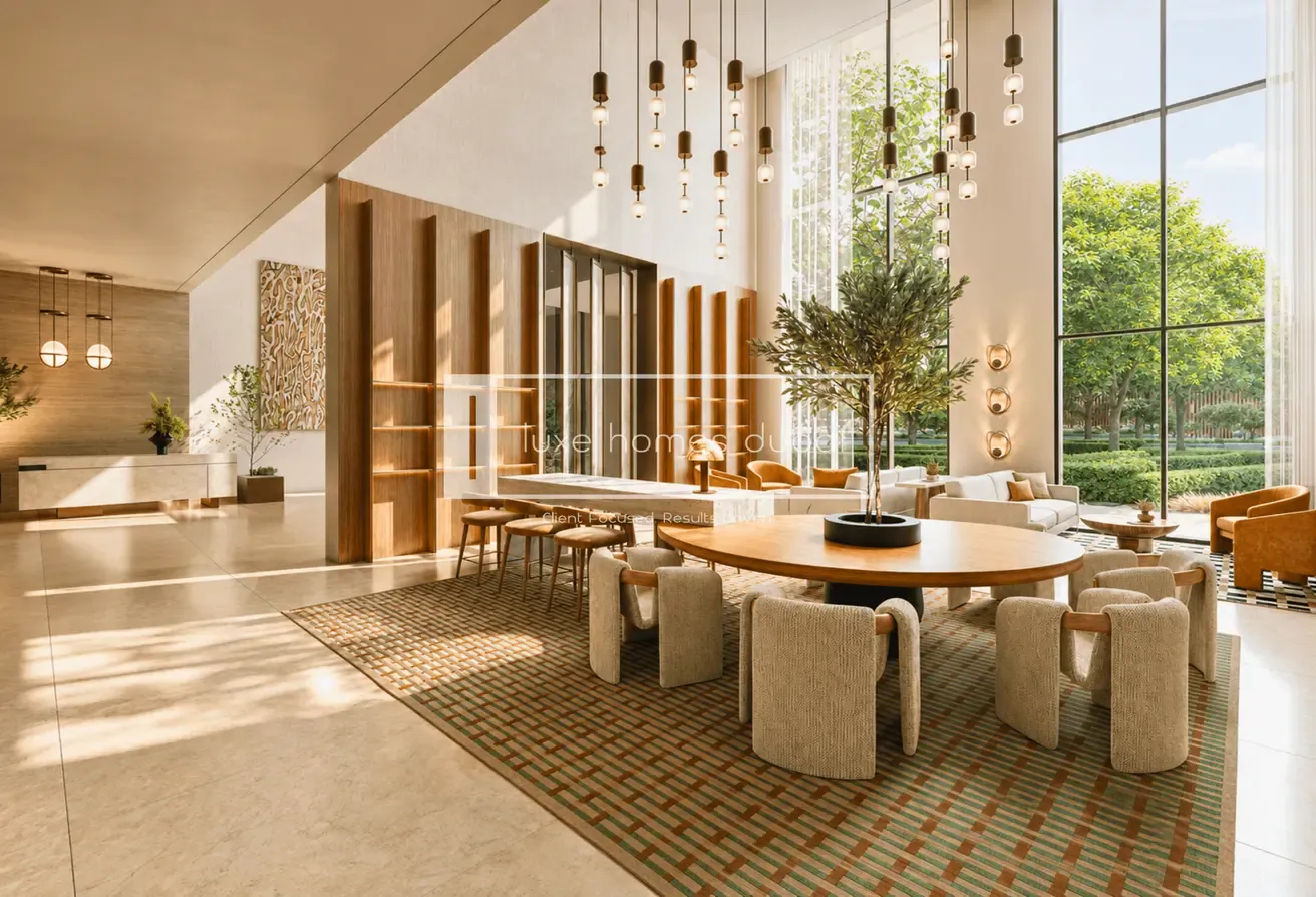 PREMIUM AMENITIES | BRANDED RESIDENCE | HIGH ROI